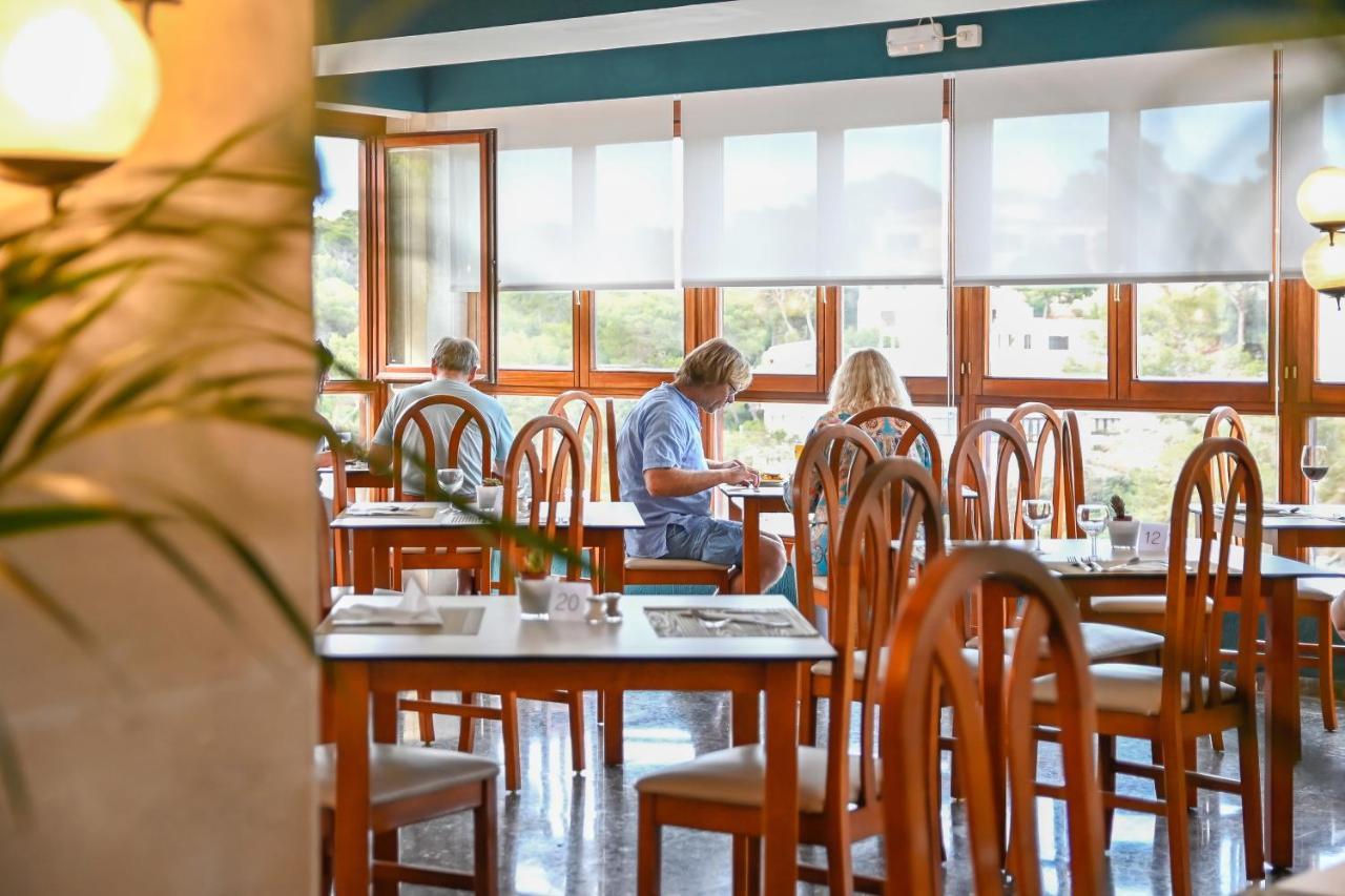 Hotel Pinos Playa Santanyi Eksteriør bilde