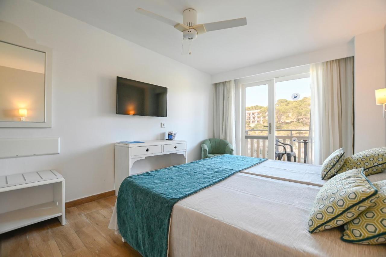 Hotel Pinos Playa Santanyi Eksteriør bilde