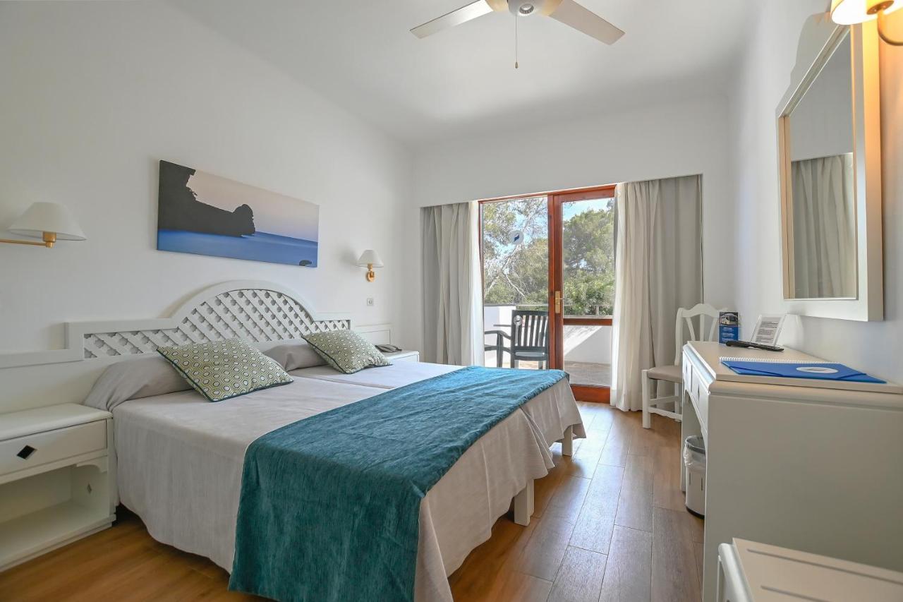 Hotel Pinos Playa Santanyi Eksteriør bilde