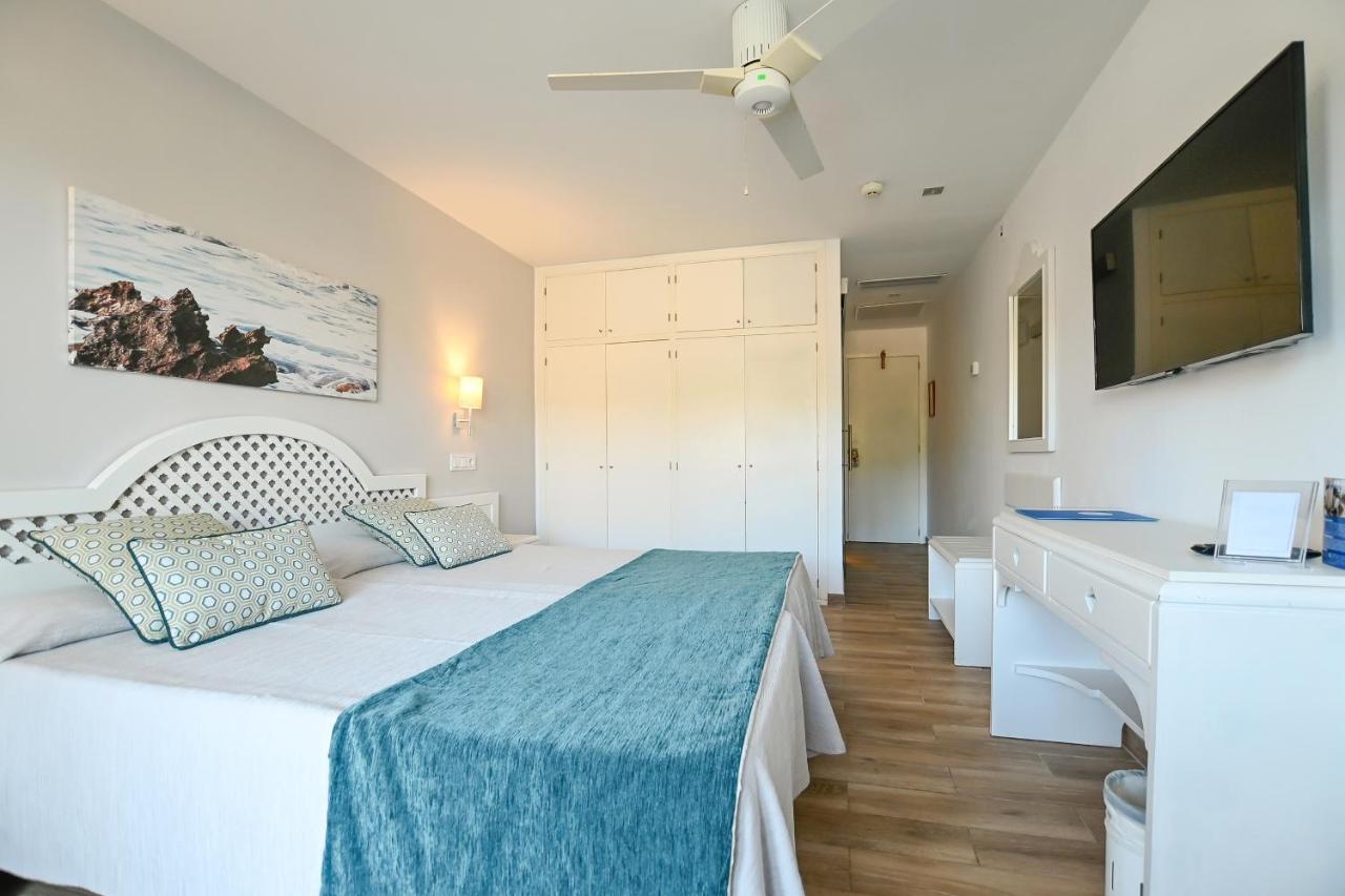 Hotel Pinos Playa Santanyi Eksteriør bilde