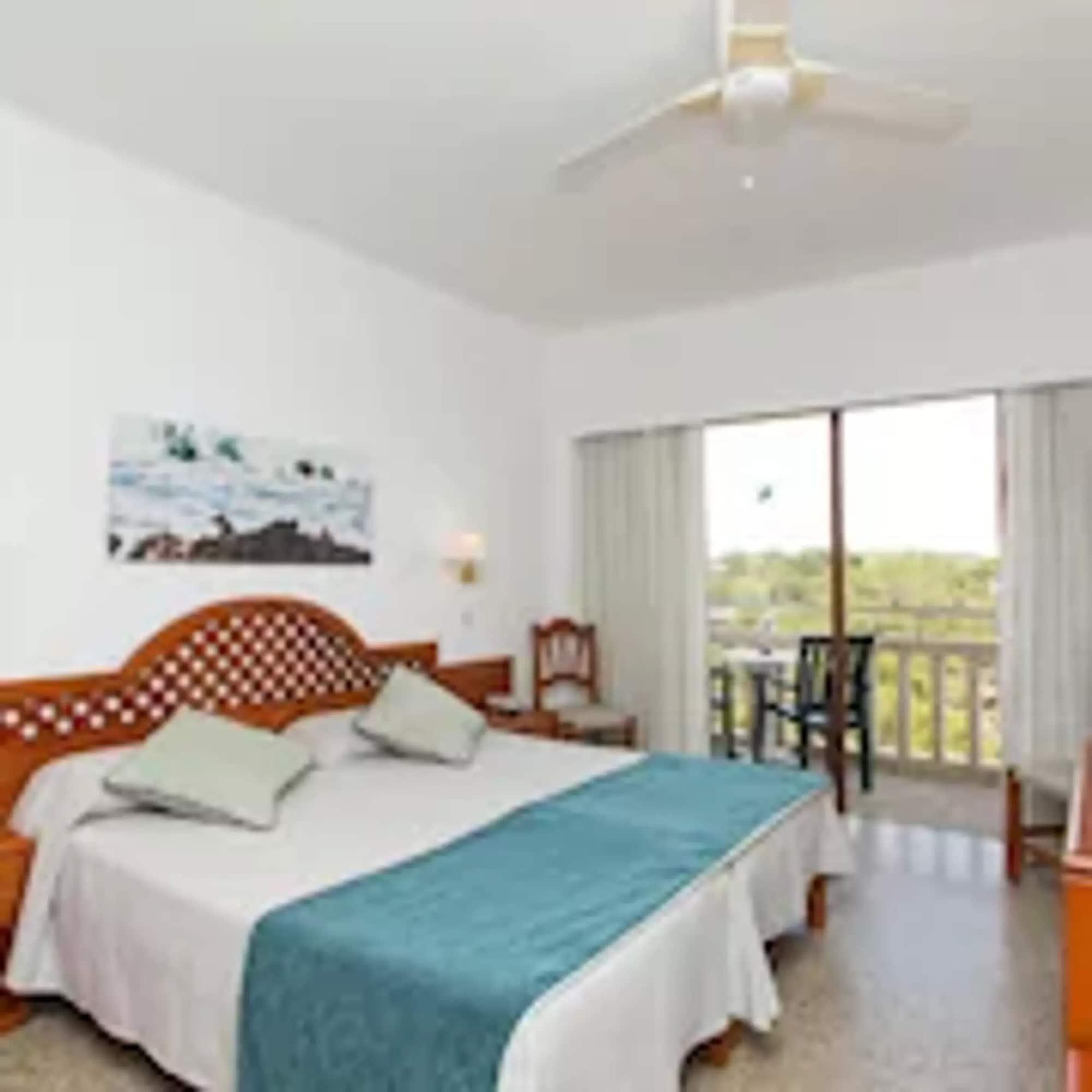 Hotel Pinos Playa Santanyi Eksteriør bilde