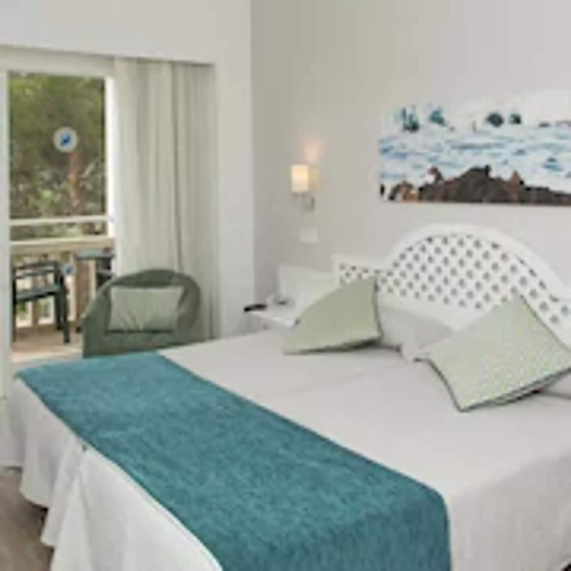 Hotel Pinos Playa Santanyi Eksteriør bilde