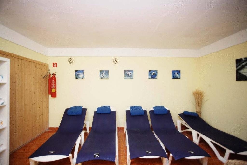 Hotel Pinos Playa Santanyi Eksteriør bilde