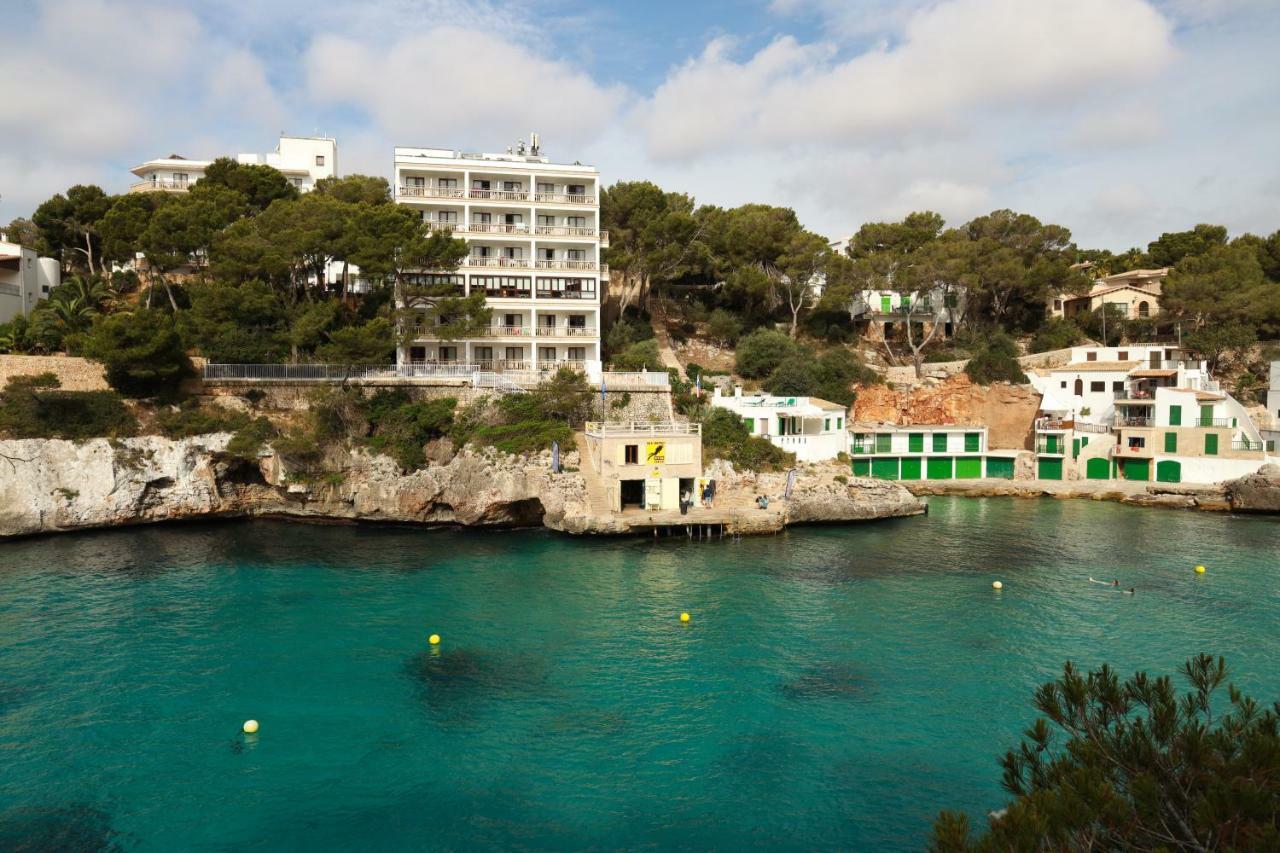 Hotel Pinos Playa Santanyi Eksteriør bilde